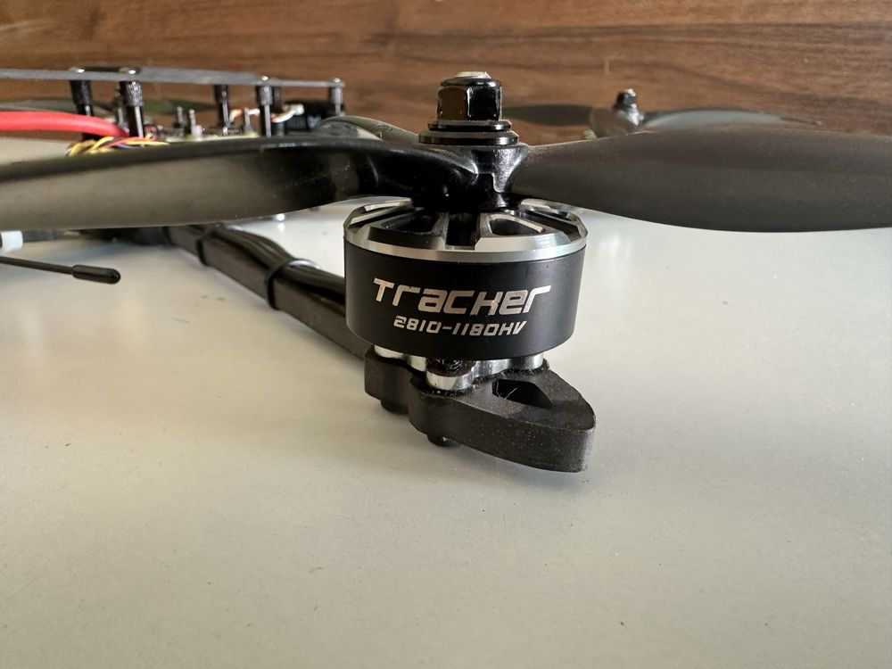 Продам  FPV-дрон
