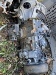КПП Isuzu NQR 4.8D з відбором потужності6ст