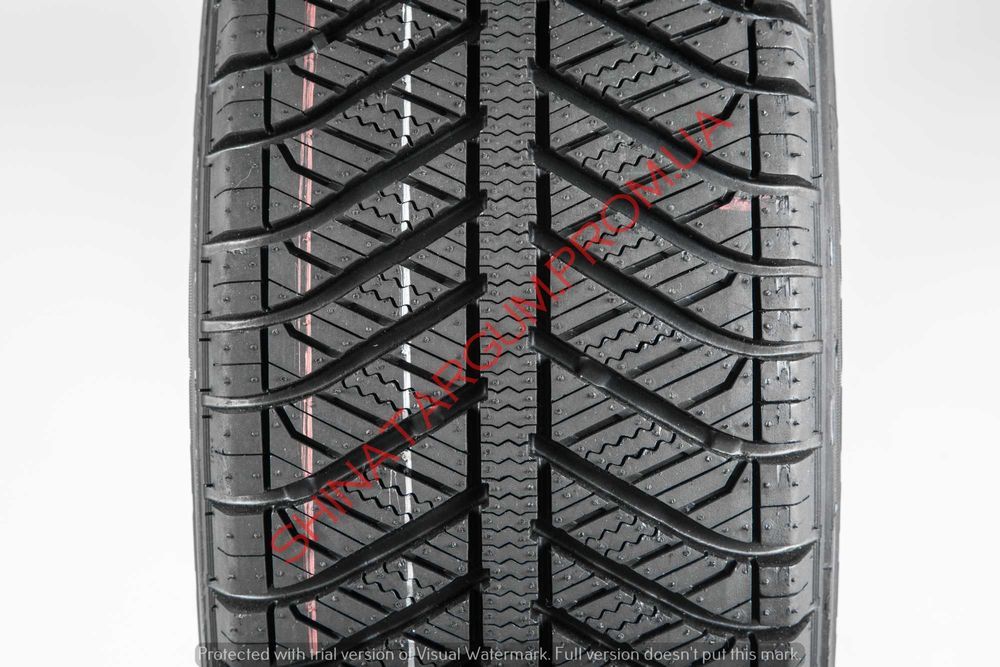 Шини всесезонні 215/55 R17 ALL-SEASON.Gal Gum (Польща)