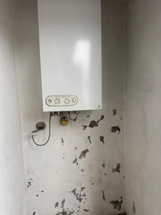 Esquentador / Caldeira a gás