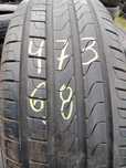 Opona używana letnia 215/70R16 Pirelli Scorpion Verde 1szt.