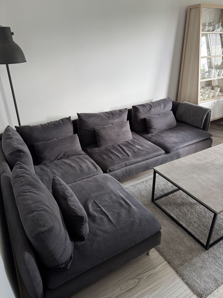 Sofa Ikea Söderhamn