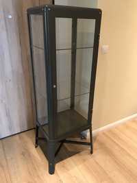 Witrynka szklana IKEA