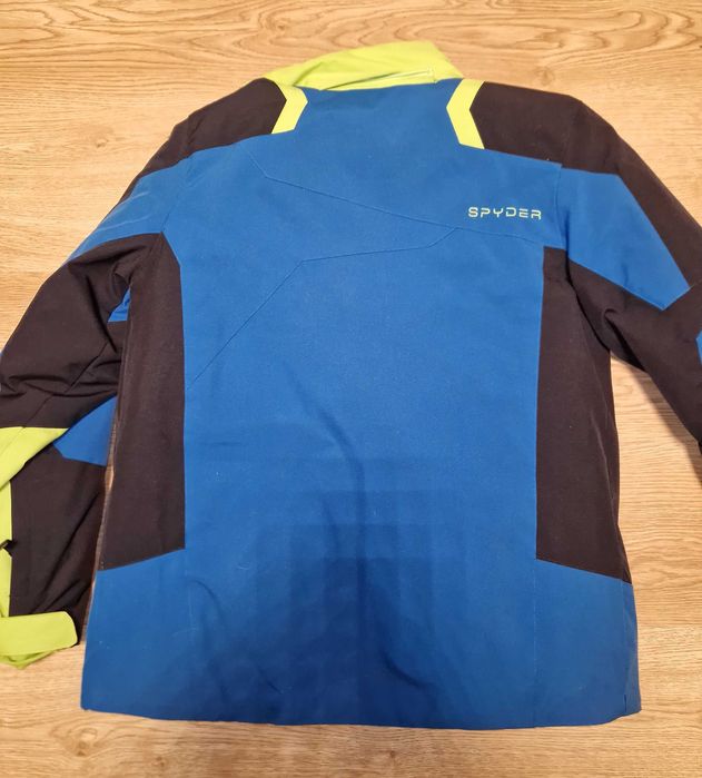 Casaco de Neve Spyder