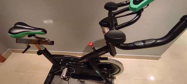 Spin Bike Ceotec Extreme 25