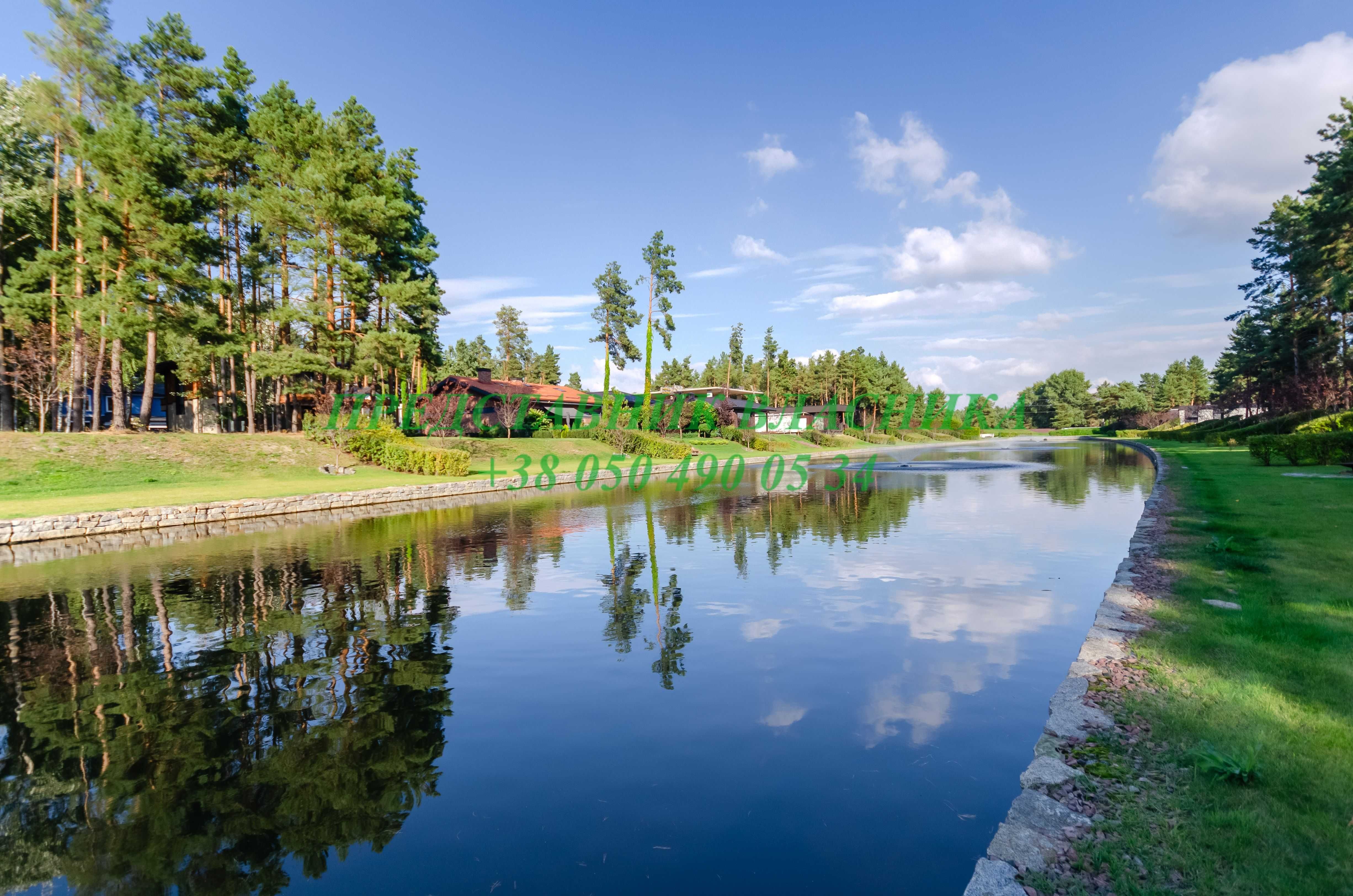 Без % Будинок "під ключ" в елітному КМ  Riviera Villas Ривьера Виллас