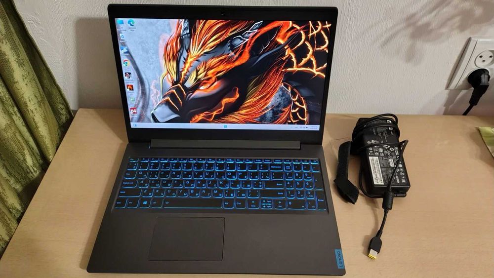 Lenovo Ideapad L340 -15IRH Gaming