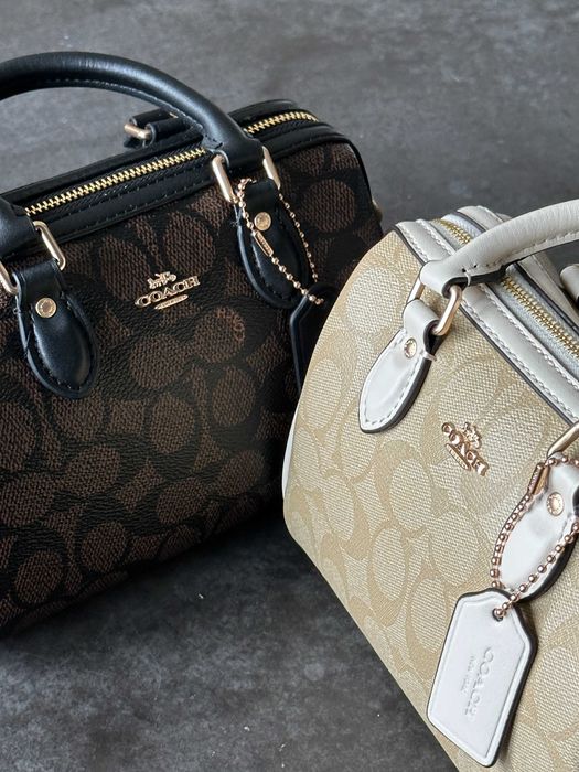 Сумка жіноча Coach