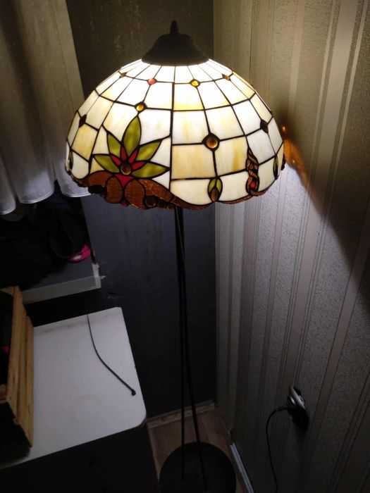 Mix rzeczy lamp prl