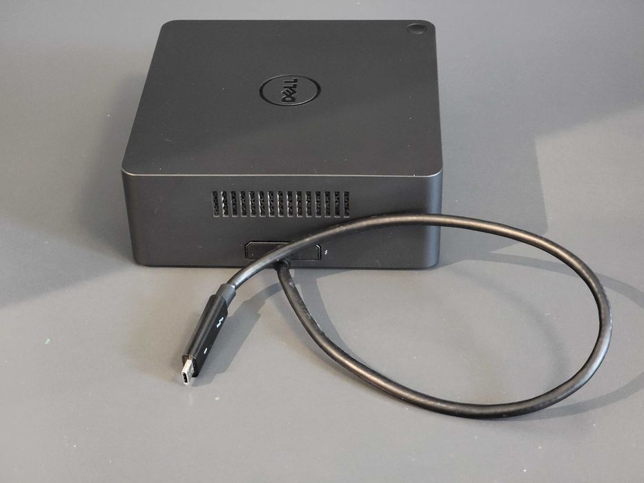 DELL Docking Station TB16 - 180w
