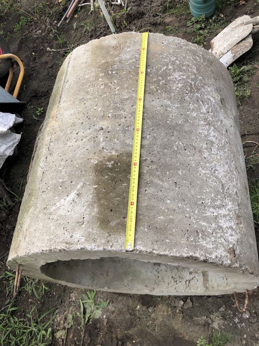 Труба профільна 120/120т.5мм  за пів ціни ще є залишки