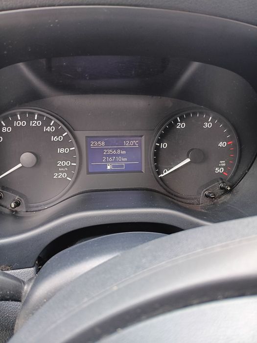 Mercedes Vito 116CDI