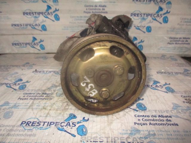 Bomba Direção 7700840105 7700840805C RENAULT SCENIC RX4 2002 1.9 DCI 100CV 5P VERDE