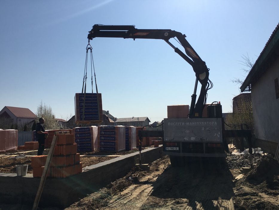 Керамо блок цегла 38*25*25, 25*38*25