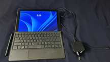 Lenovo miix 520 8 GB RAM 256 GB dysku +rysik + klawiatura