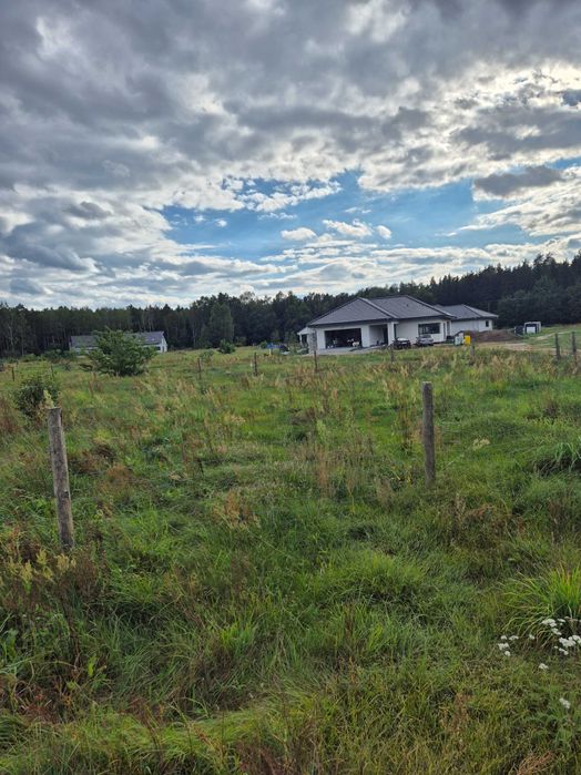 Działka Budowlana 6,5 ara Nowe osiedle- Skwierzyna