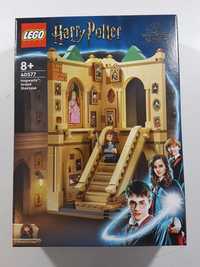 Lego Harry Potter 40577 Wielkie Schody w Hogwarcie, nowe