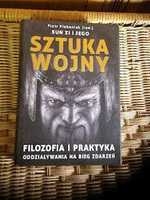 "Sztuka wojny. Filozofia i Praktyka oddziaływania na bieg zdarzeń"