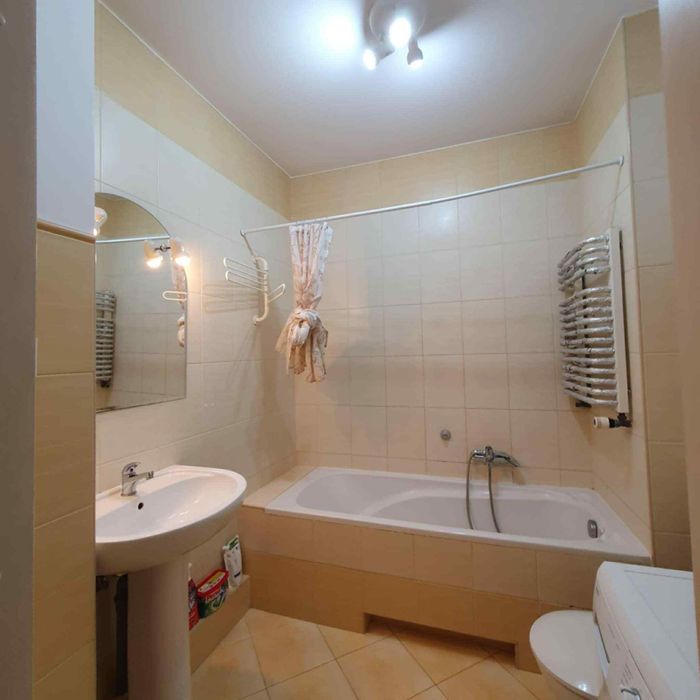 Wynajmę mieszkanie na Ochocie w Warszawie