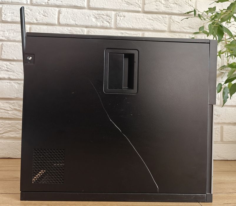 Dell OptiPlex 7010 • i7-3770 • RX 570 • 16GB RAM• 490 GB SSD+ HDD