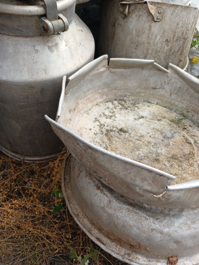 Продам алюміній тех и битовой