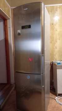 Холодильник No Frost Whirpool, доставка