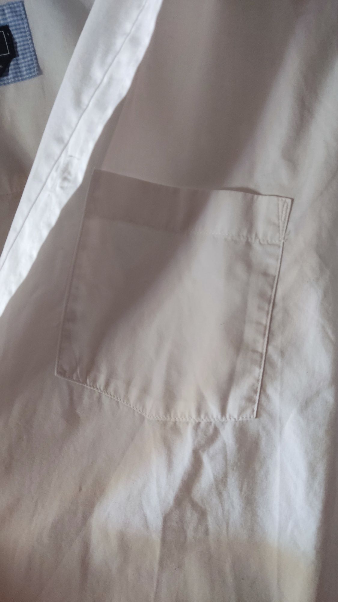 Camisa Massimo Dutti