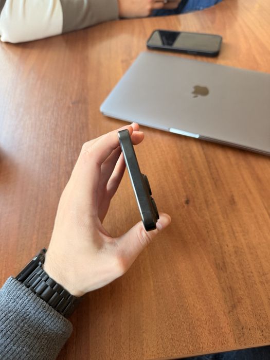 Iphone 15 Pro Max 256 gb + аксессуары