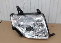 MITSUBISHI PAJERO 06-21 LAMPA PRAWA NOWA