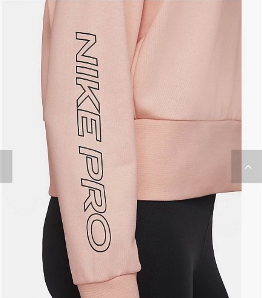 Світшот nike pro, оригінал