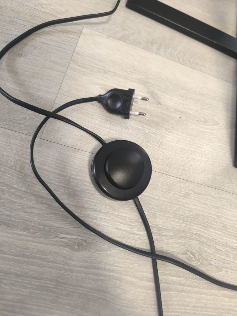 Lampa stojąca loft butelkowa zieleń