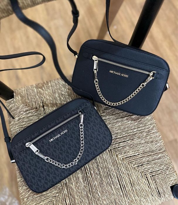 Кросбоді сумка  Michael Kors оригінал 100%
