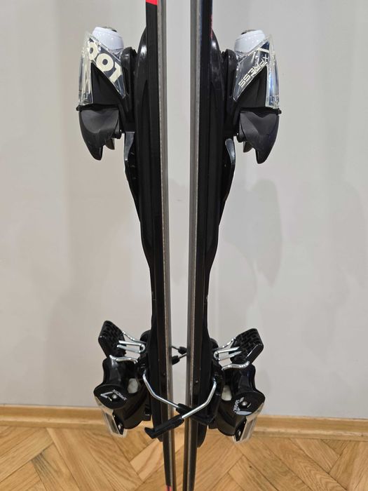 Narty Rossignol Junior Pro ME 160 cm , Pywatnie