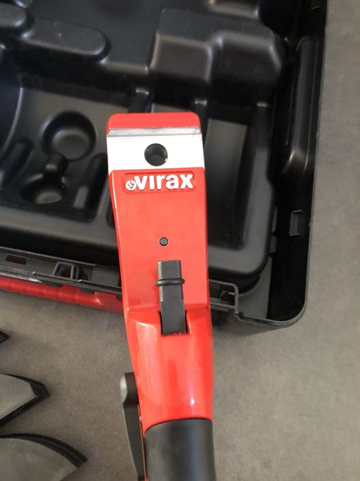 Ручний трубозгин Virax 2503 Rems