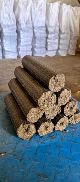 Купити пелети торф Nestro Pini Kay Україна