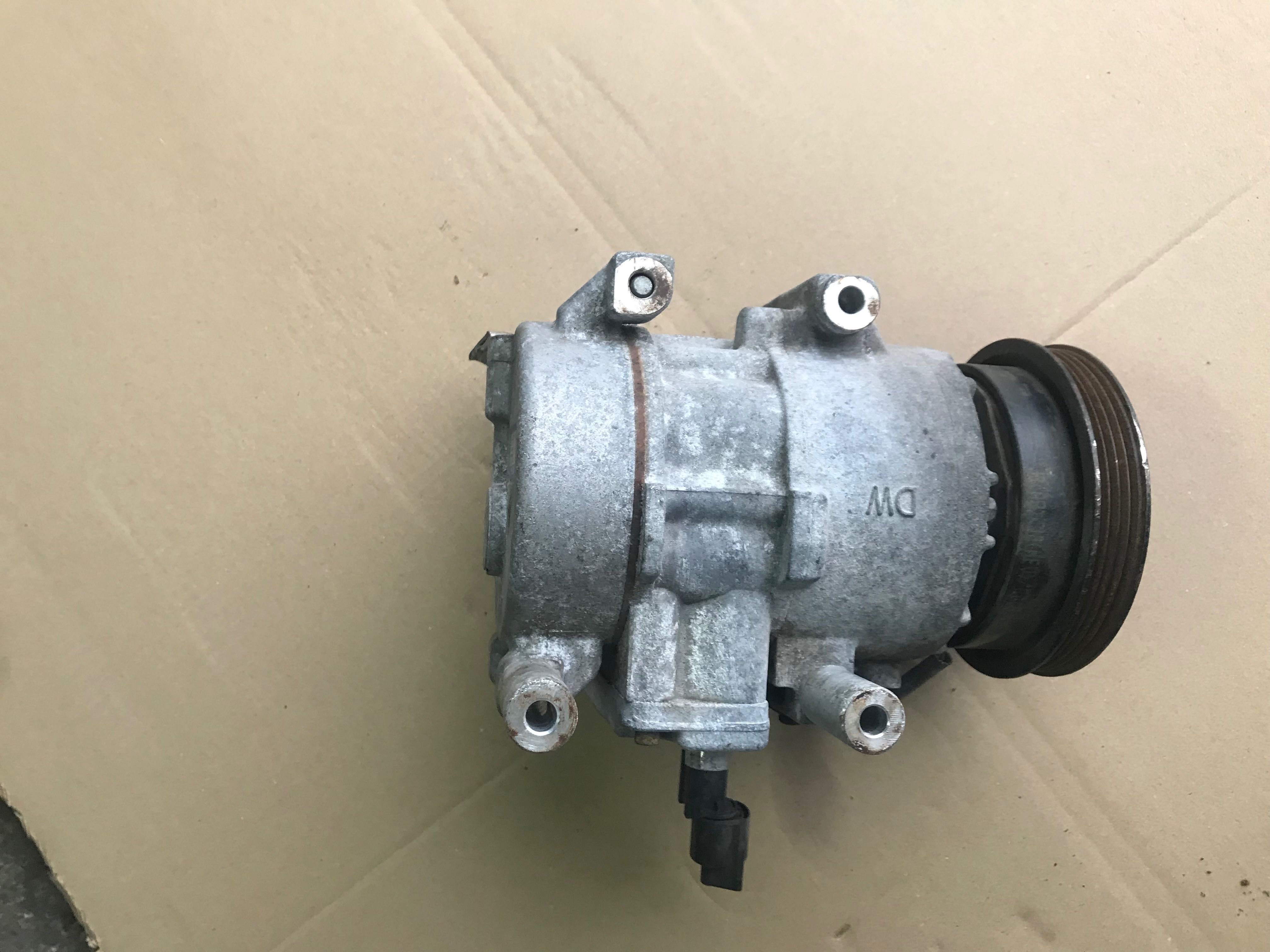 Sprezarka klimatyzacji  KIA RIO 1.4 DV07-0122