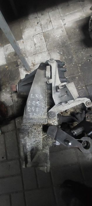 Skrzynia biegów vw t5 lift 5 biegów LRS