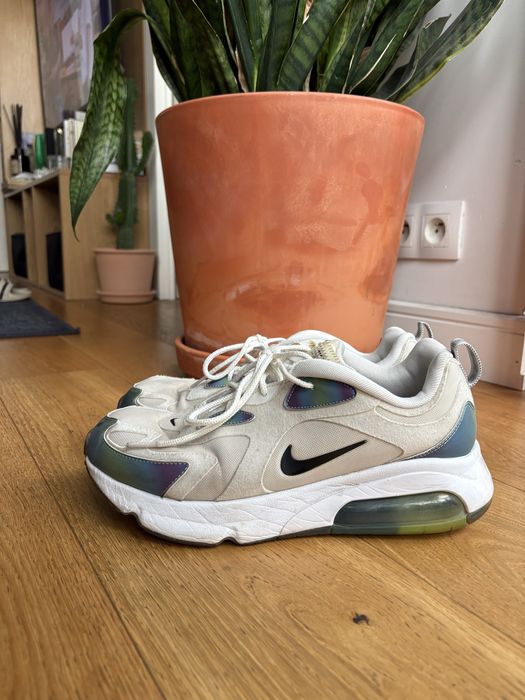 Nike Air Max 200 20 'Bubbles Pack 42 rozmiar
