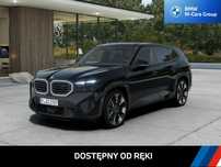 BMW XM BMW XM 50e 476 KM / Dostępne od ręki/ BMW M-CARS Libertów