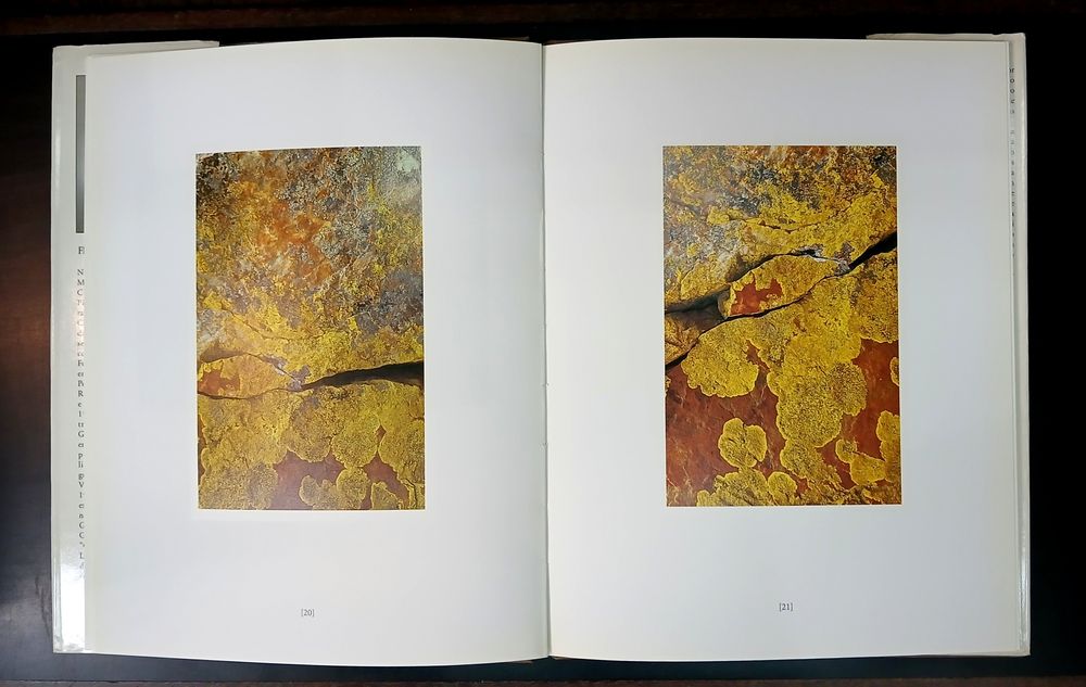 Livro O Corpo da Terra