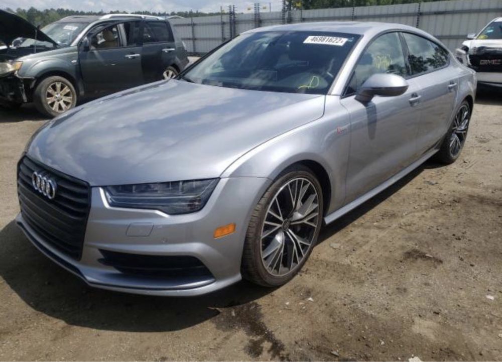 Ауди audi a6c7 a7 a8 cgx cgw ctu cre 3.0 ceu cej двигатель ctw cjw cjt