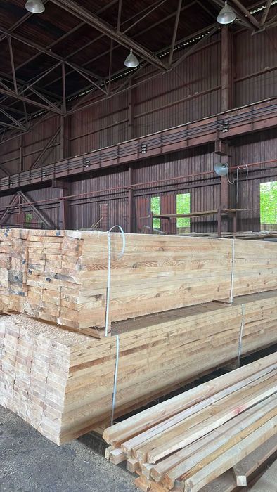 Доска обркзная 25х100х4 - от 105 грн за штуку