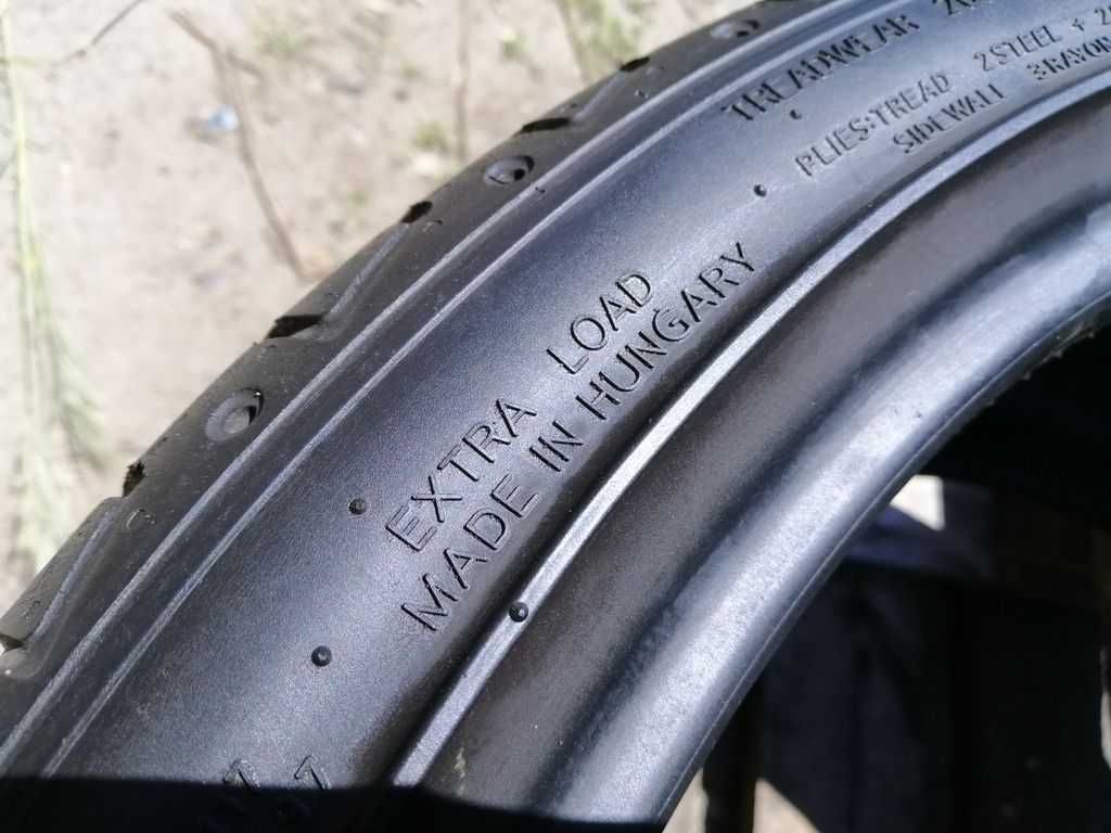 245/35R19 93Y Hankook Ventus S1 evo2 шини бу літо 2 штуки