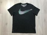 NIKE r.L oryginalna koszulka sportowa męska stan BDB