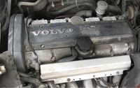 В продаже мотор Volvo S70 850 2.5 бензин 20 клапанный