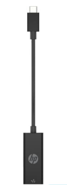 Adptador HP USB-C para RJ45