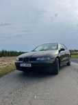 Seat Leon Seat Leon 1