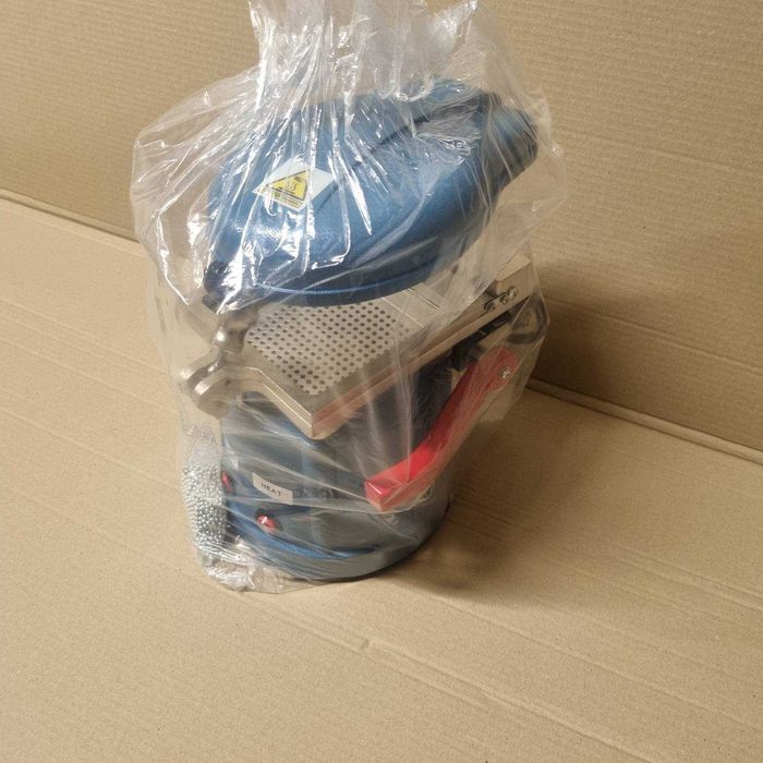 Пристрій для формування для кап Формувач Вакуум-формер Вакуумформер