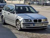 Bmw E46 320d nacional