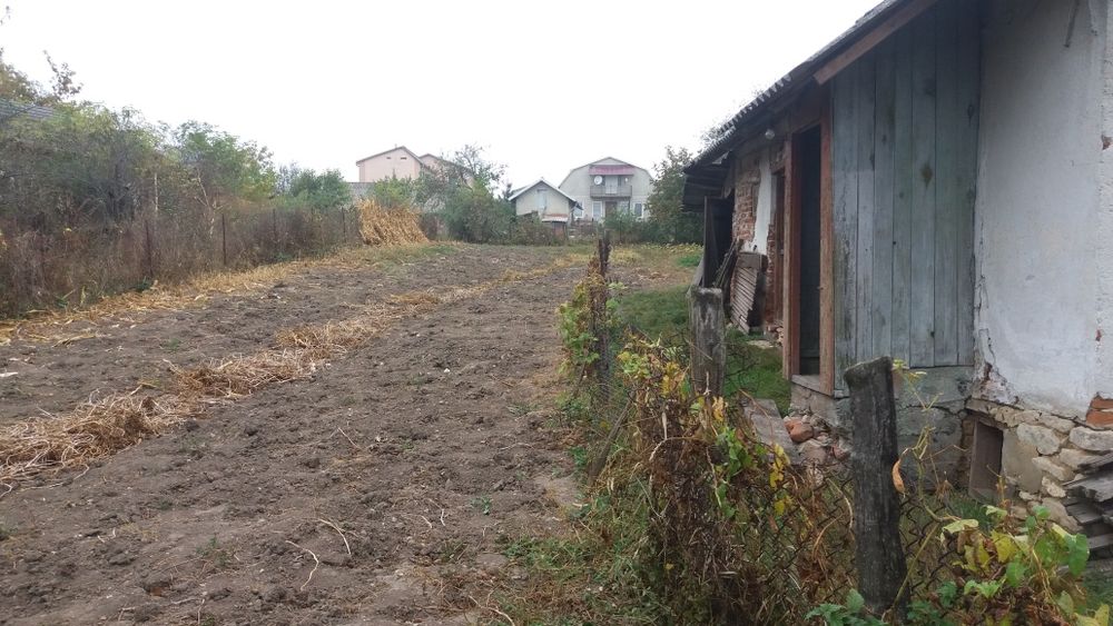 Будинок Рогатин вул. Шевченка